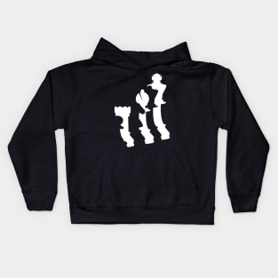 chess Kids Hoodie